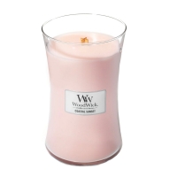 Woodwick Candle Coastal Sunset Large