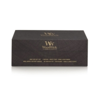 Woodwick Giftset