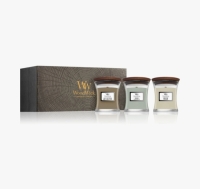 Woodwick Giftset