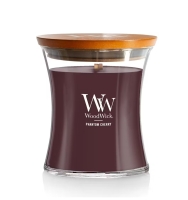 Woodwick Phantom Cherry Medium