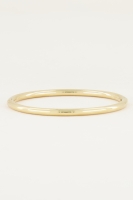 Bangle glimmend, MyJewellery