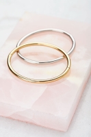 Bangle glimmend, MyJewellery