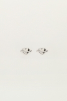 Studs ufo hart, MyJewellery