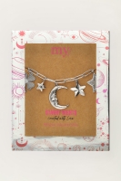 Starry statement bedel armband, MyJewellery