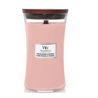 Kaars Pressed Blooms & Patchouli