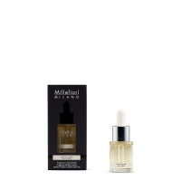 Water Soluble Fragrance - White Musk, Millefiori Milano