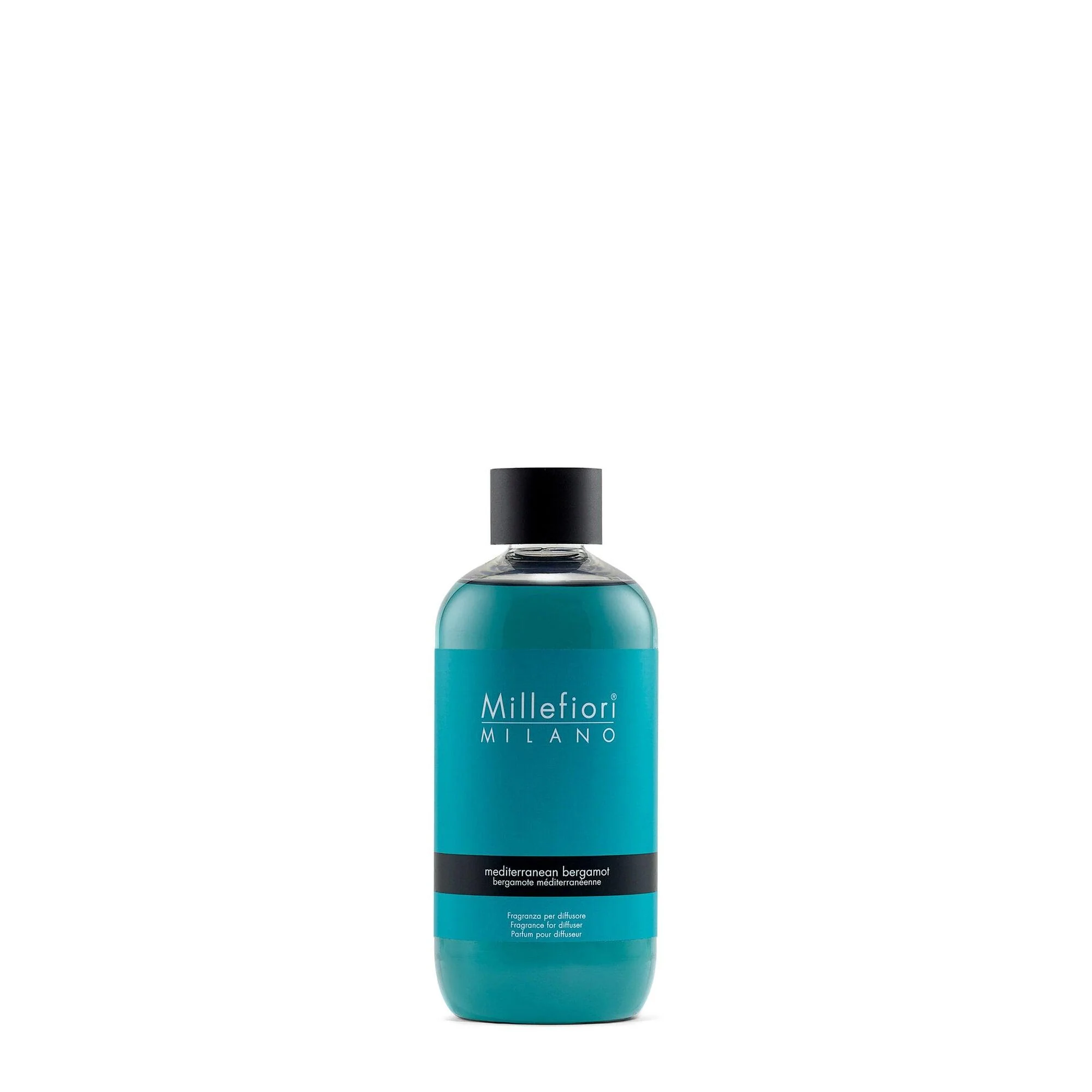 Refill 250ml - Mediterranean Bergamot, Millefiori Milano