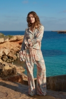 Baggy Pants Tropical Sunset, Isla Ibiza Bonita