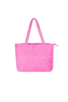 Flower girl bag - Pink, Marcelina’s Pearls