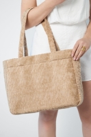 Flower girl bag - Pink, Marcelina’s Pearls