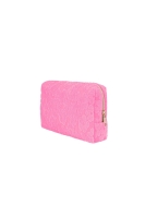 Flower girl make-up bag - Pink, Marcelina’s Pearls