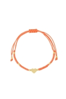 Bracelet love, Marcelina’s Pearls