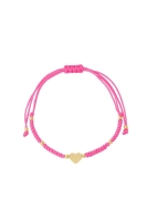 Bracelet love, Marcelina’s Pearls