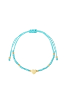 Bracelet love, Marcelina’s Pearls