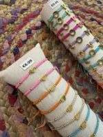 Bracelet love, Marcelina’s Pearls
