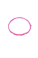 Bracelet cute heart, Marcelina’s Pearls