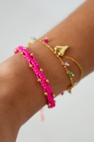 Tiny dots bracelet, Marcelina’s Pearls