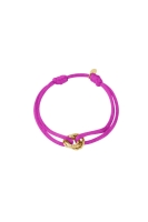 Sunny day knot Bracelet, Marcelina’s Pearls
