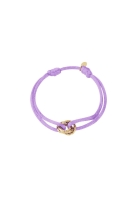Sunny day knot Bracelet, Marcelina’s Pearls