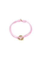 Sunny day knot Bracelet, Marcelina’s Pearls