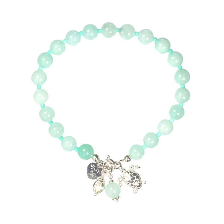 Armband  Batu Bolong, JoyJewelleryBali
