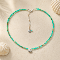 Ketting Mini Uluwatu Shell, JoyJewelleryBali