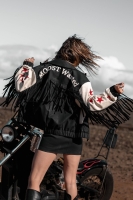 Motorjas, Moost Wanted