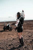 Motorjas, Moost Wanted