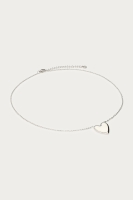 Minimalistische ketting met hart ,MyJewellery