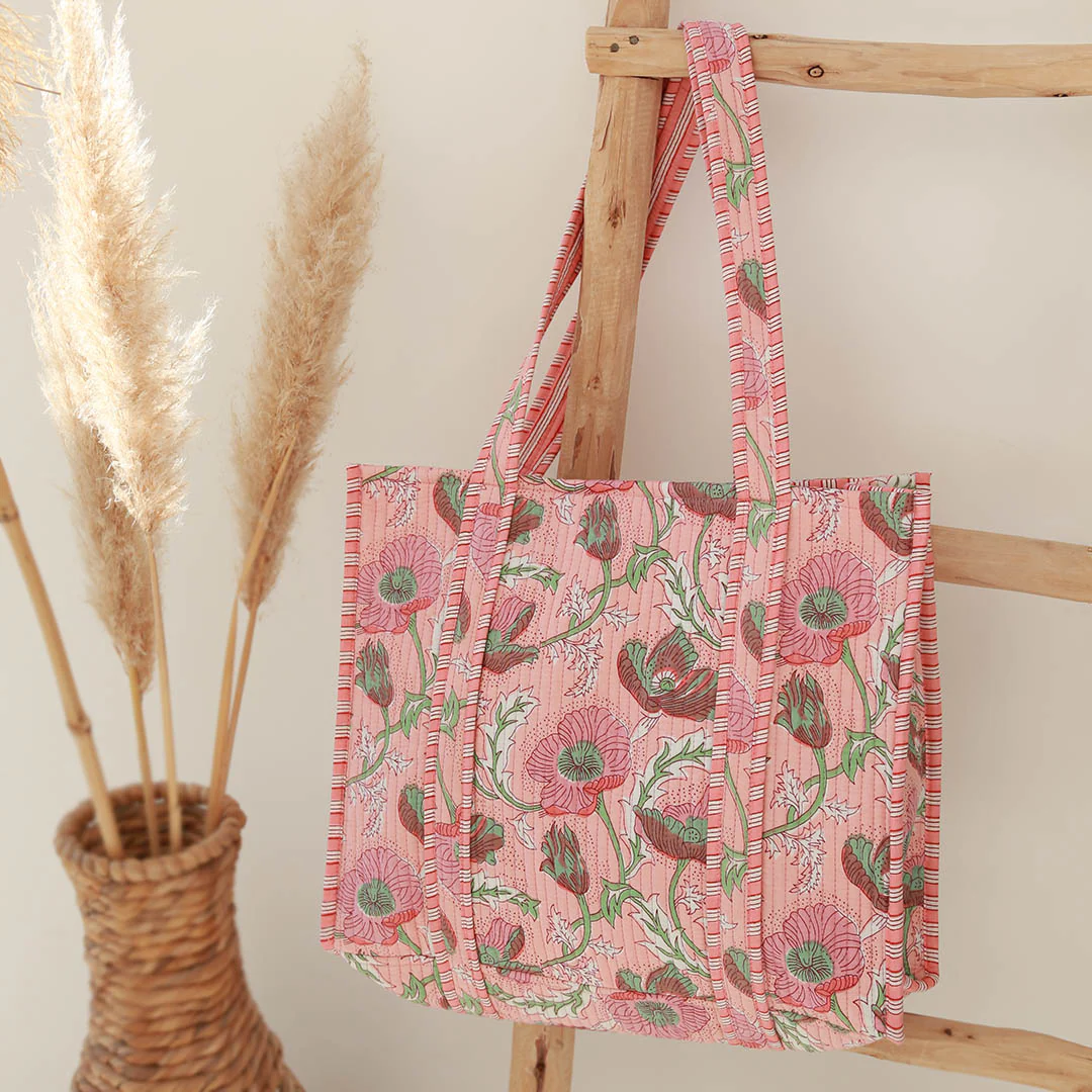 Schoudertas Peach, LoveIbiza