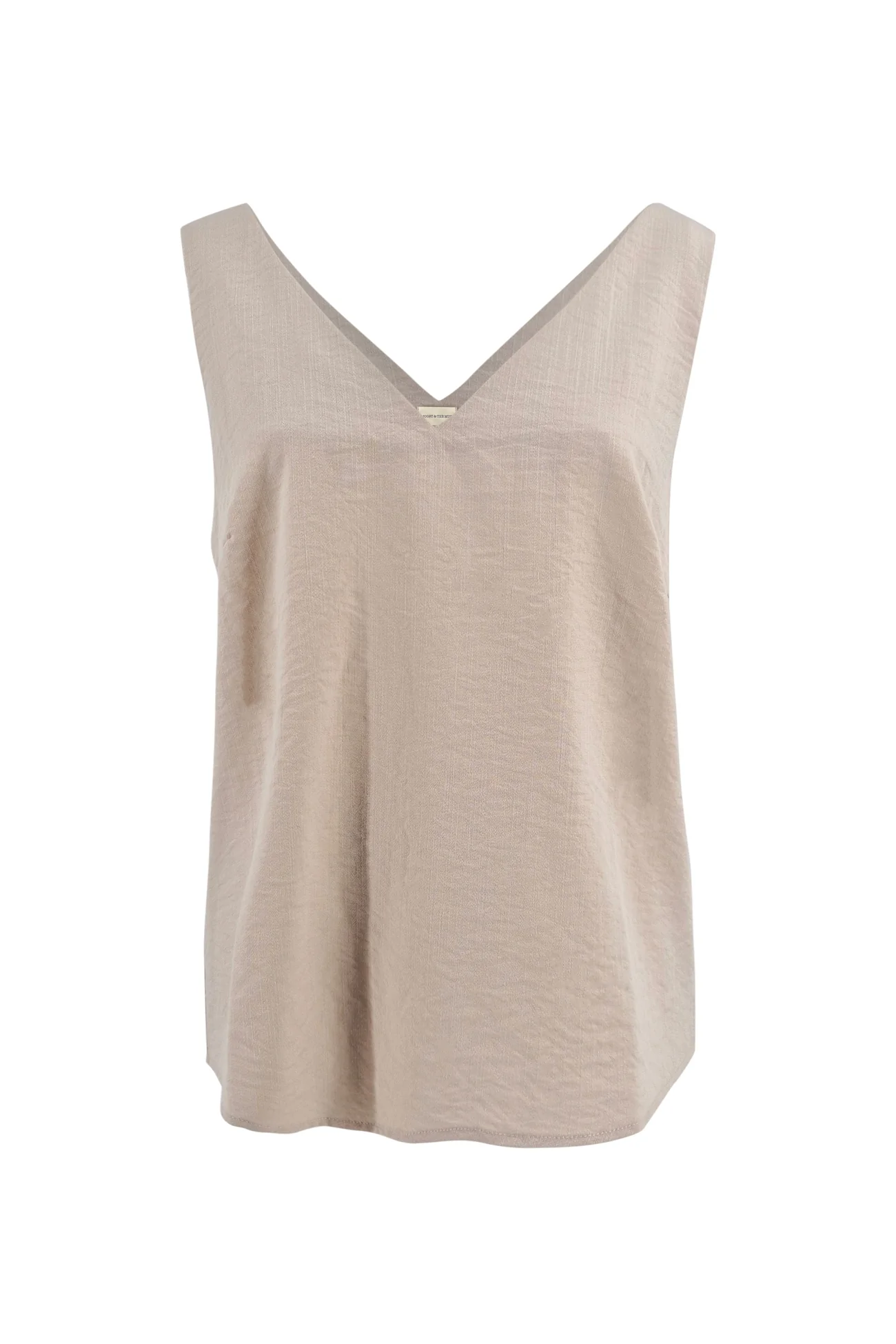 Moost Wanted, Lana Top Beige