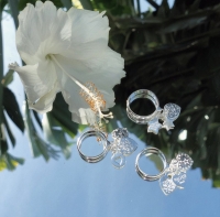 Ring Paris Live your dream, JoyJewelleryBali