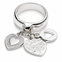 Ring Paris Ti amo, JoyJewelleryBali