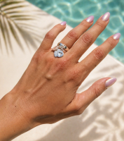 Ring Paris Ti amo, JoyJewelleryBali