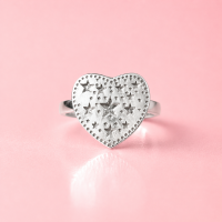Ring Alegria Etoiles, JoyJewelleryBali