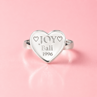 Ring Alegria Joy, JoyJewelleryBali