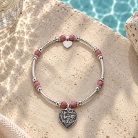 Armband Pepe Pink, JoyJewelleryBali