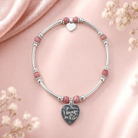 Armband Pepe Pink, JoyJewelleryBali