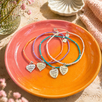 Gratis Armband Jamaica Mom, Joy Jewellery Bali