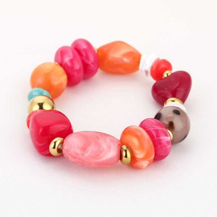 Kralenarmband, Marcelina&rsquo;s Pearls