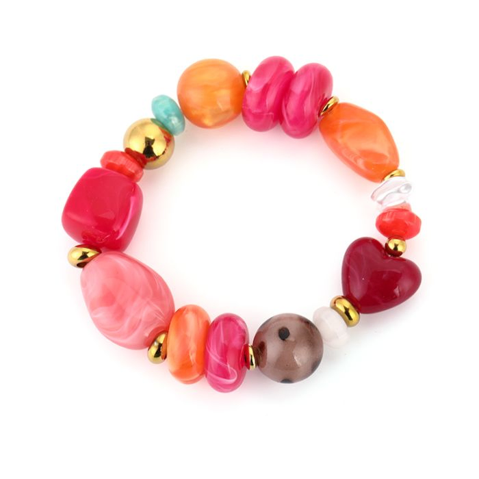 Kralenarmband, Marcelina&rsquo;s Pearls