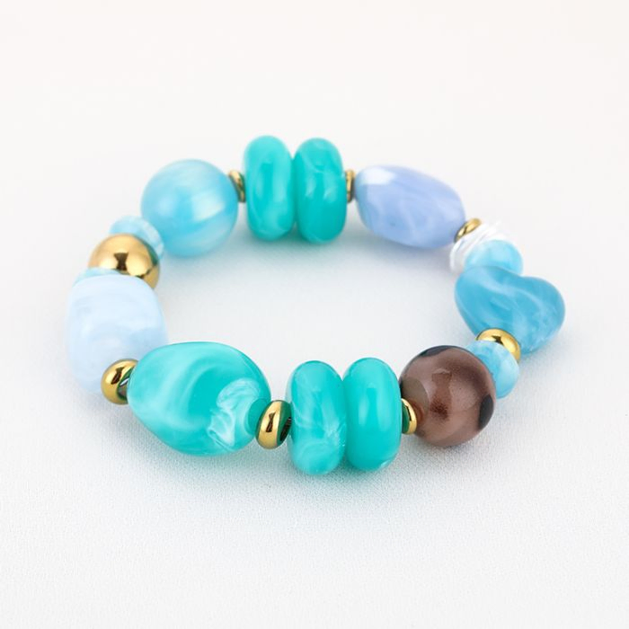 Kralenarmband, Marcelina&rsquo;s Pearls