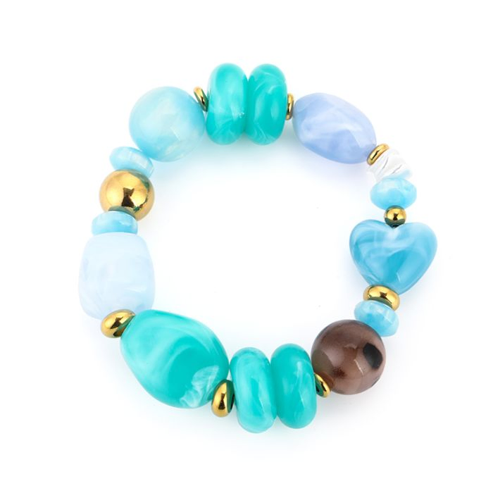Kralenarmband, Marcelina&rsquo;s Pearls