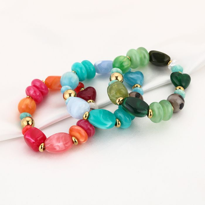 Kralenarmband, Marcelina&rsquo;s Pearls