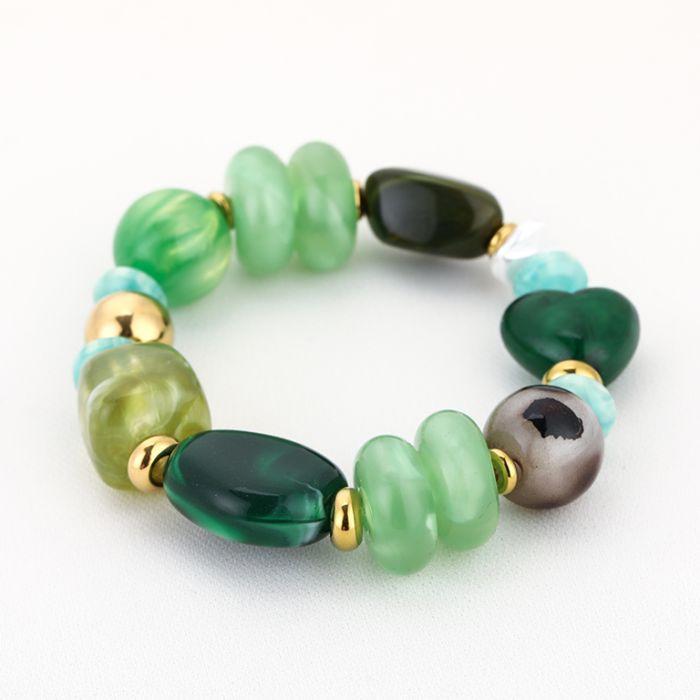 Kralenarmband, Marcelina&rsquo;s Pearls