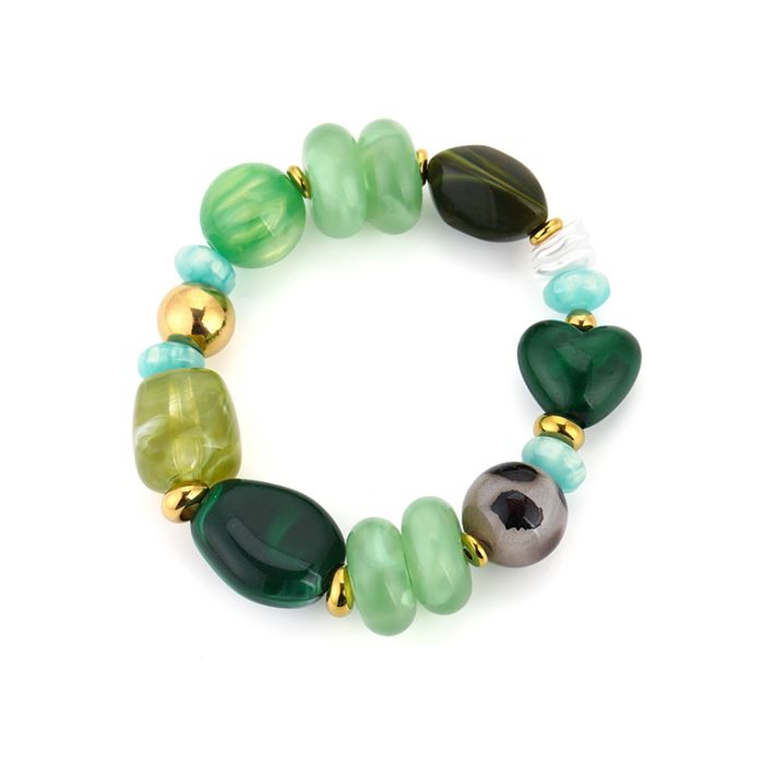 Kralenarmband, Marcelina&rsquo;s Pearls