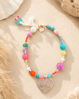 Armband Bamba Colori Summer Mix, JoyJewelleryBali