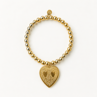 Armband Sophia Boda Gold, SOL x JoyJewelleryBali