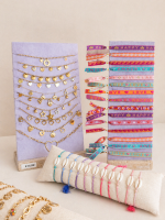Gratis Armbandje bij elke bestelling, Marcelina&rsquo;s Pearls