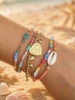Armbanden Set Raven Frutta , SOL x JoyJewlleryBali